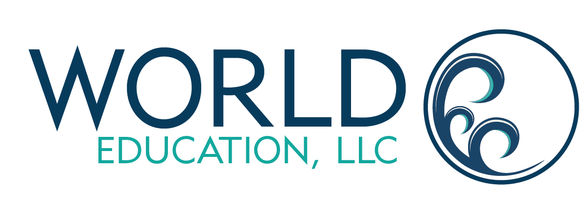 PartnerWithWorldEducation